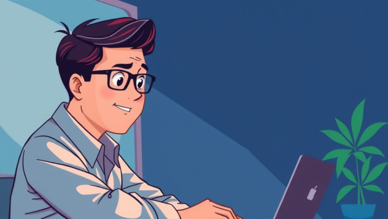 Free Animated Backgrounds for Marketing Professionals