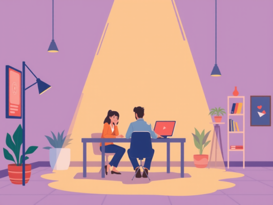 Free Animated Backgrounds for Marketing Videos