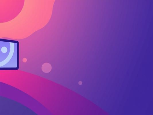 Free Animated Backgrounds for Mobile App Demos