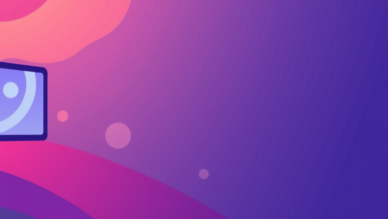 Free Animated Backgrounds for Mobile App Demos