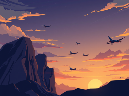 Free Animated Backgrounds for Motivational Content