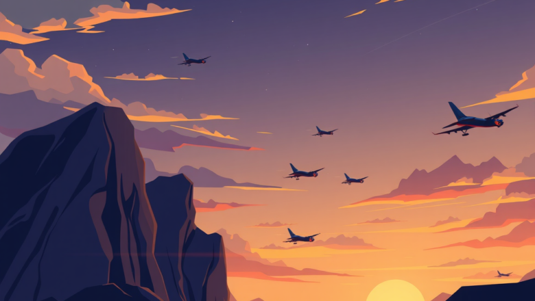 Free Animated Backgrounds for Motivational Content