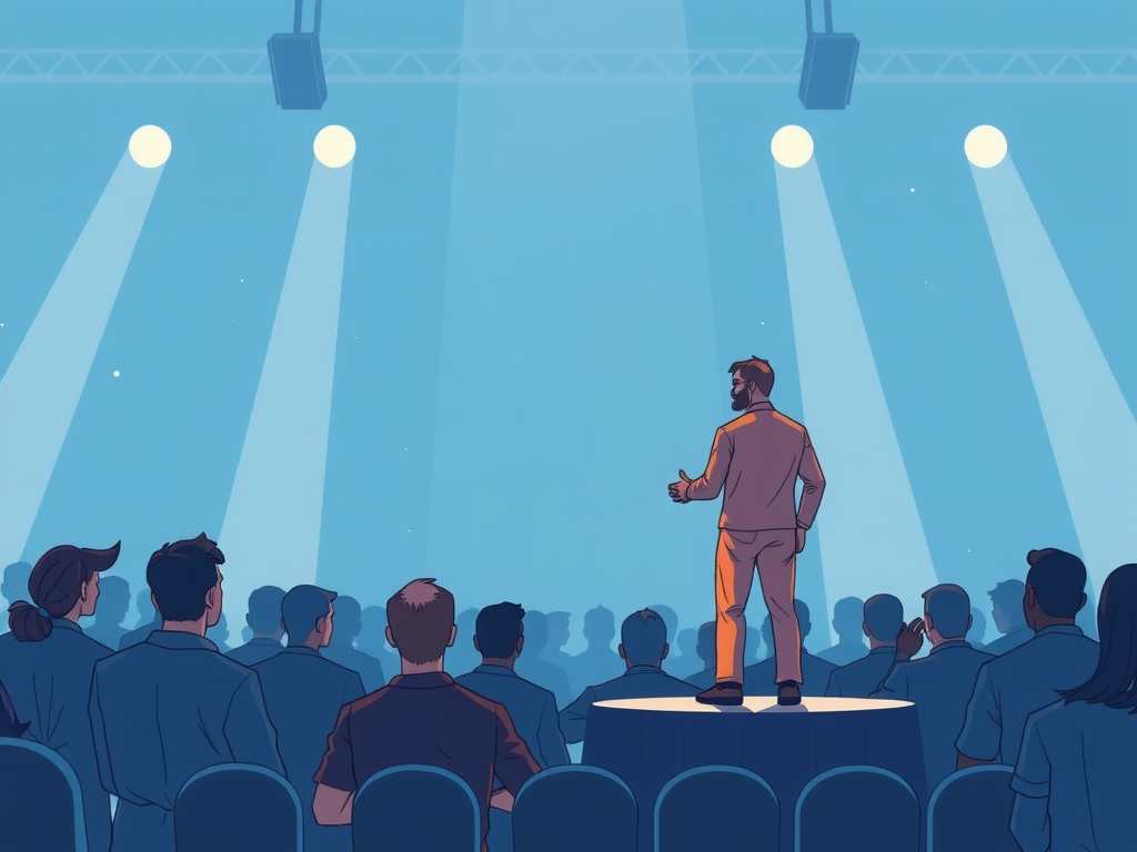 Free animated backgrounds for motivational talks 1767190776