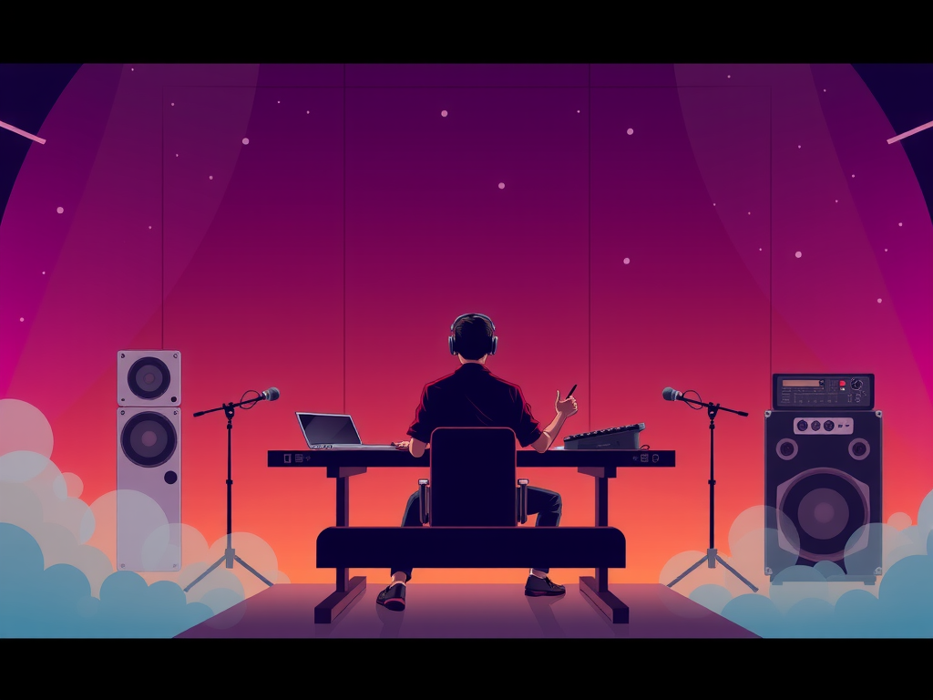 Free animated backgrounds for music creators 1767088042