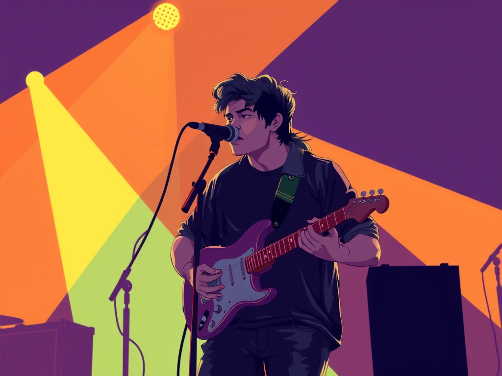 Free animated backgrounds for music promotions 1767188423