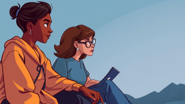 Free Animated Backgrounds for Nonprofit Branding