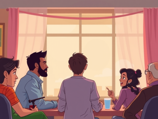 Free Animated Backgrounds for Nonprofit Campaigns