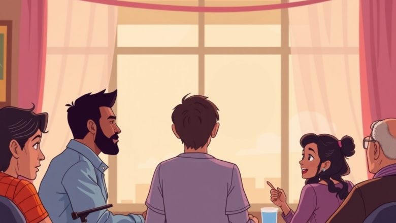 Free Animated Backgrounds for Nonprofit Campaigns