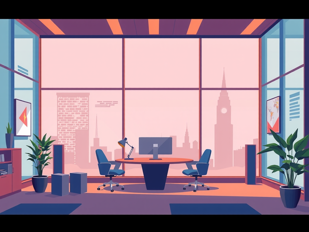 Free animated backgrounds for office presentations 1767199349