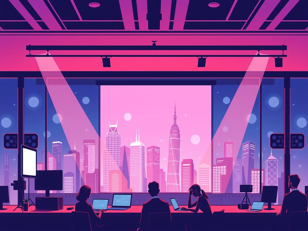 Free animated backgrounds for online business pitches 1767198323