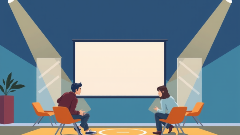 Free Animated Backgrounds for Online Coaches in 2025