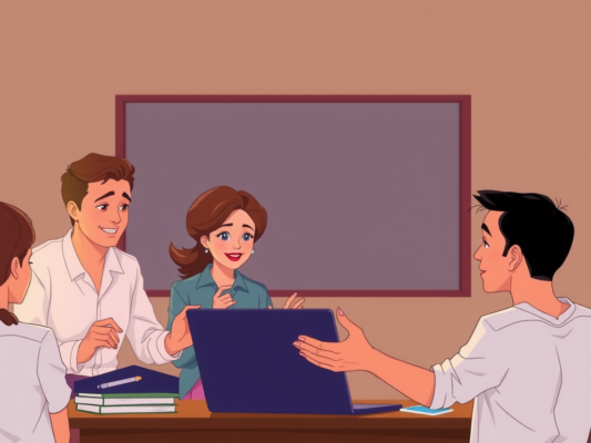 Free Animated Backgrounds for Online Courses 2025