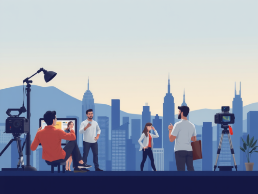 Free Animated Backgrounds for Online Entrepreneurs