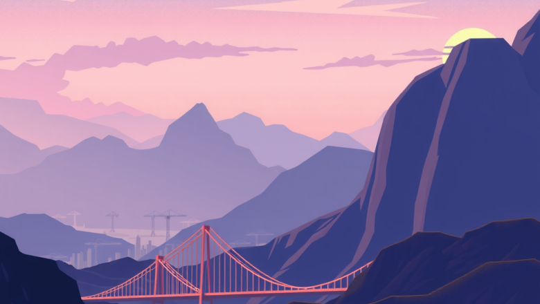 Free Animated Backgrounds for Online Portfolios