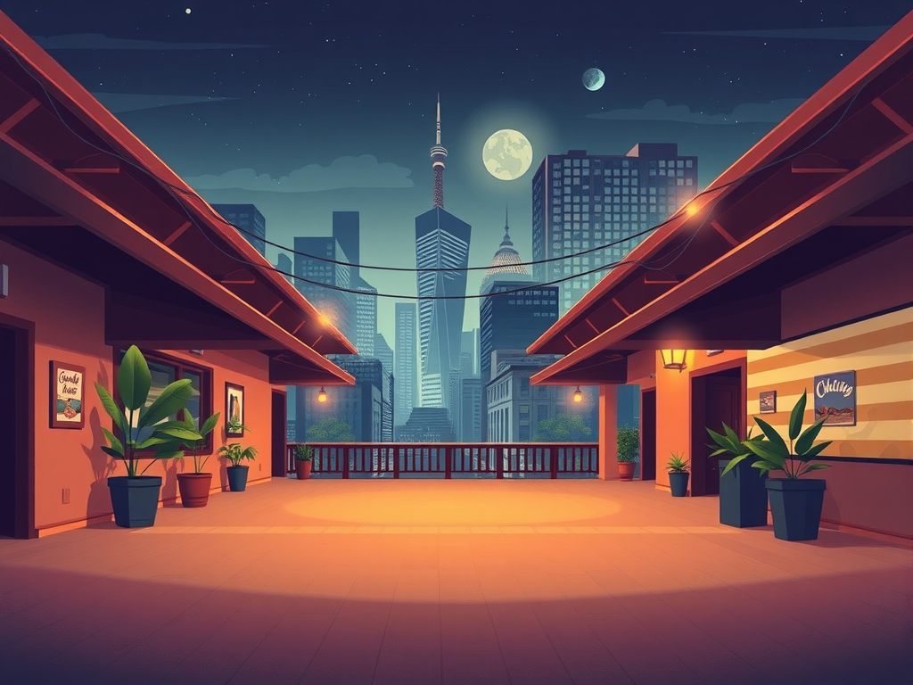 Free animated backgrounds for online video ads 1767187982