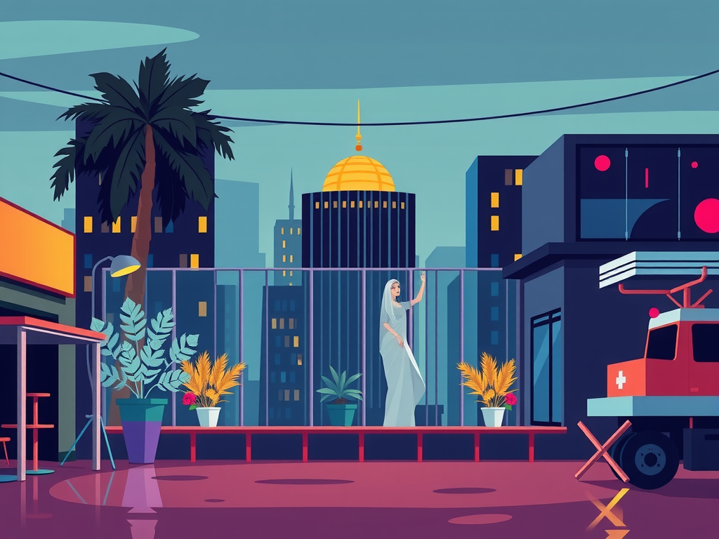 Free animated backgrounds for online video branding 1767087966