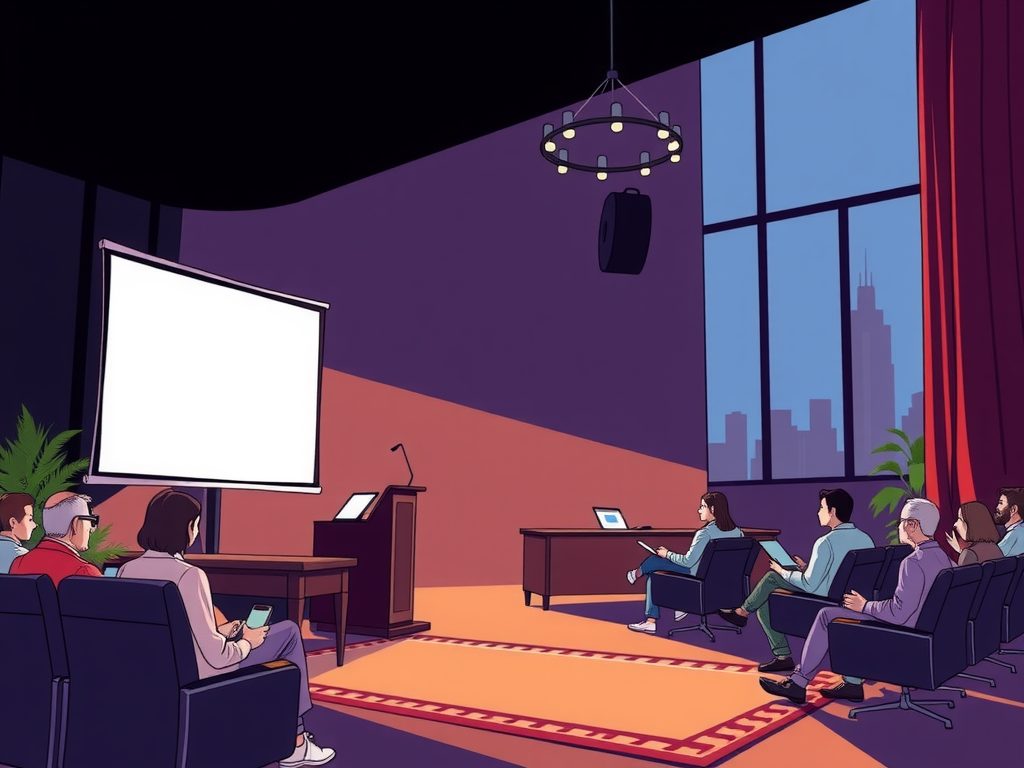 Free animated backgrounds for online webinars 1767198578