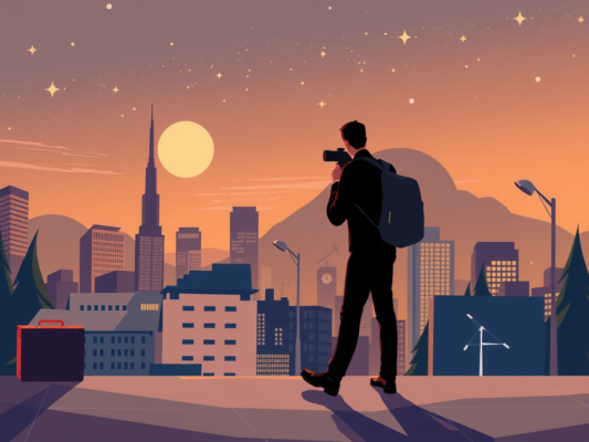 Free Animated Backgrounds for Personal Blogs