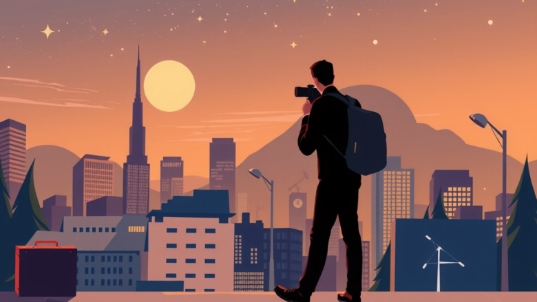 Free Animated Backgrounds for Personal Blogs