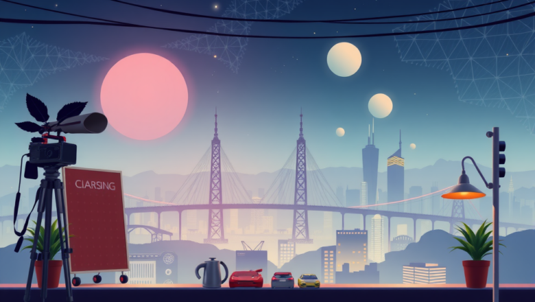 Free Animated Backgrounds for Personal Portfolios