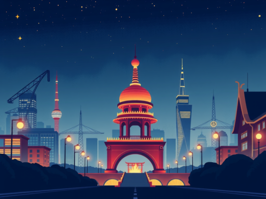 Free Animated Backgrounds for Personal Portfolios