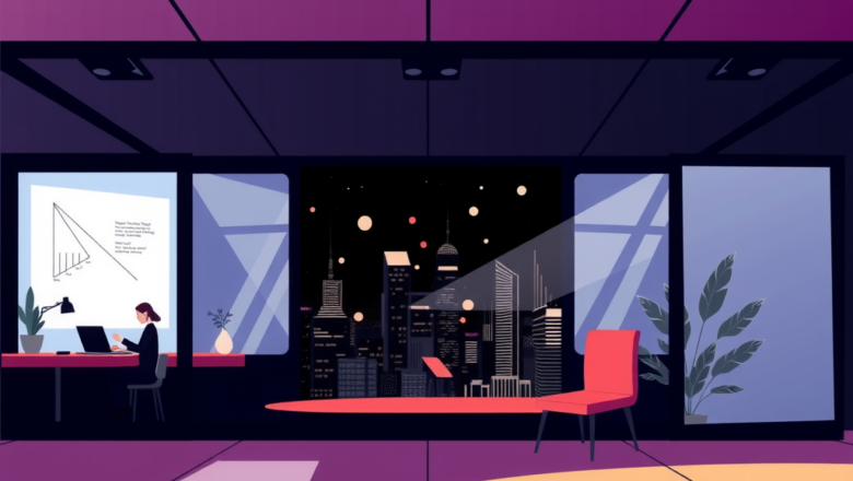 Free Animated Backgrounds for Personal Websites