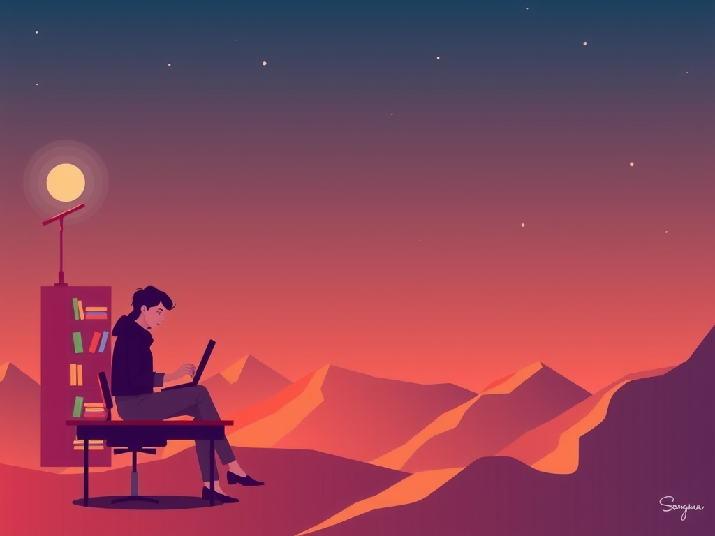 Free animated backgrounds for podcast intros 1767193452