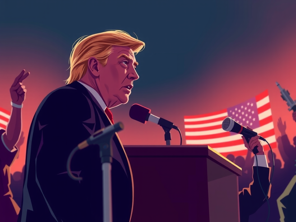 Free animated backgrounds for political presentations 1767087280