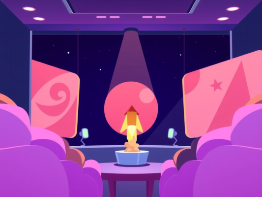 Free Animated Backgrounds for Product Launches