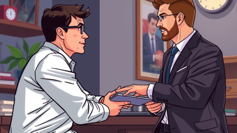 Free Animated Backgrounds for Professional Coaches