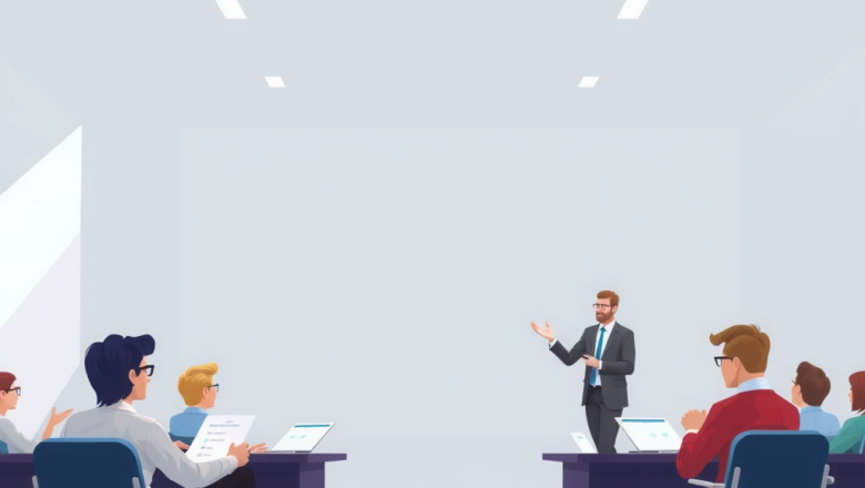 Free Animated Backgrounds for Professional Trainers