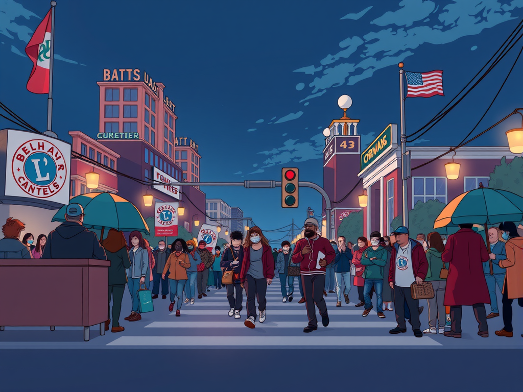 Free animated backgrounds for public awareness campaigns 1767087453