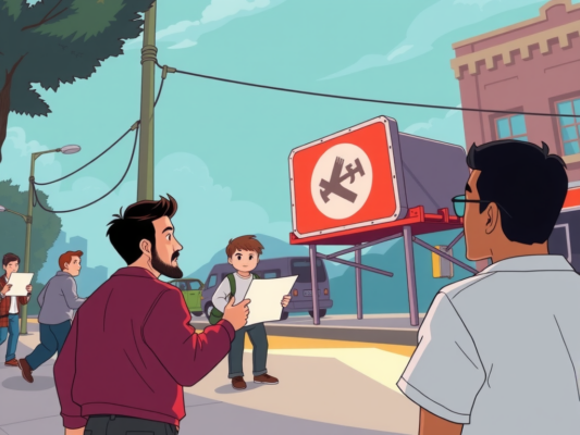 Free Animated Backgrounds for Public Service Videos