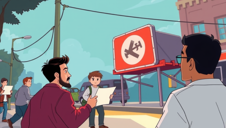 Free Animated Backgrounds for Public Service Videos