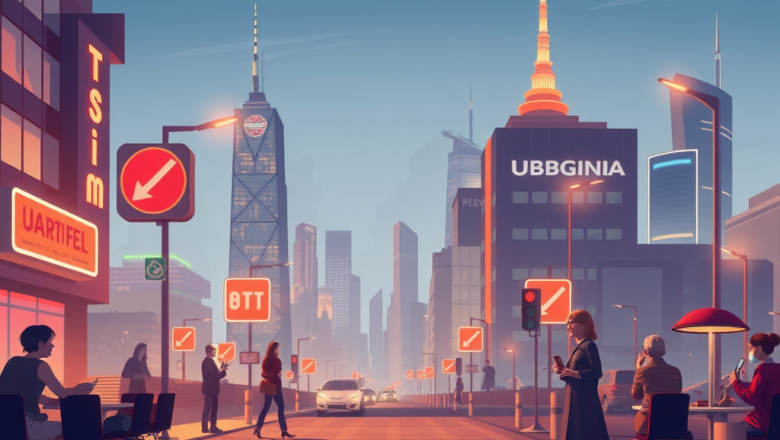 Free Animated Backgrounds for Sales Presentations