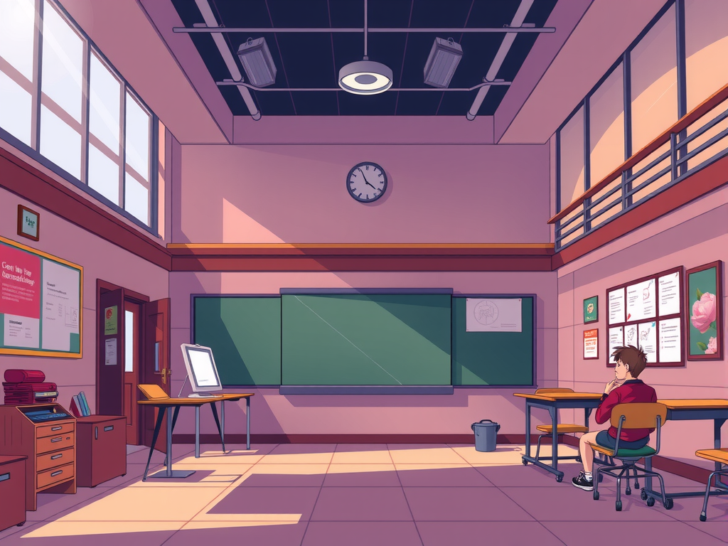 Free animated backgrounds for school presentations 1767192017