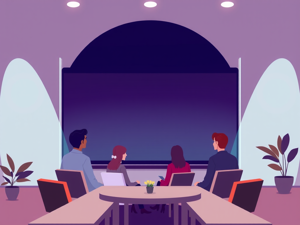 Free animated backgrounds for small group meetings 1767188309