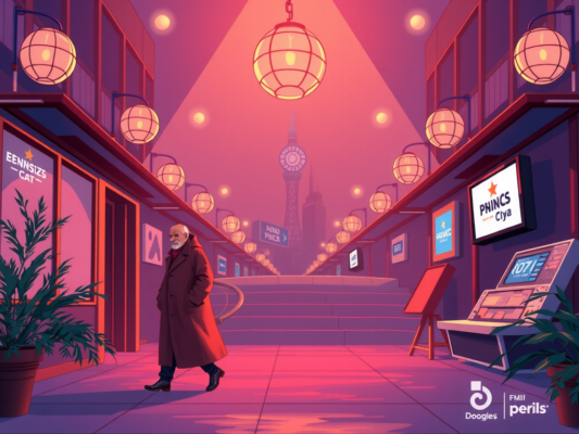 Free Animated Backgrounds for Social Media Ads