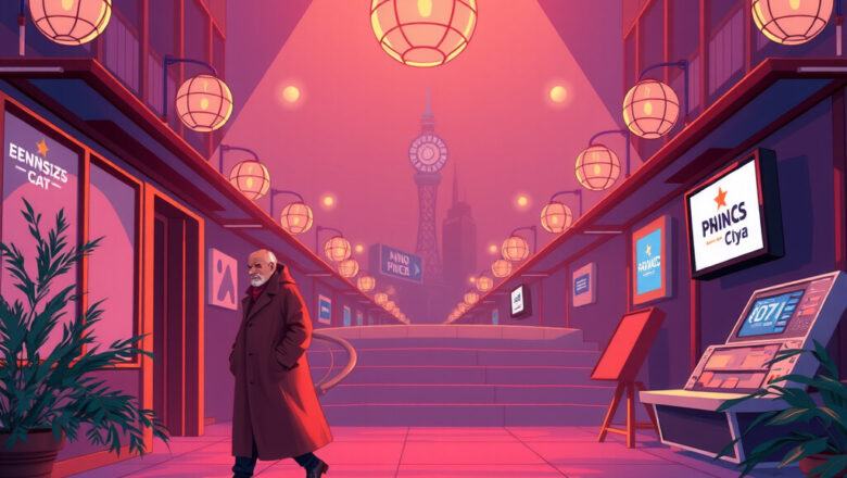 Free Animated Backgrounds for Social Media Ads