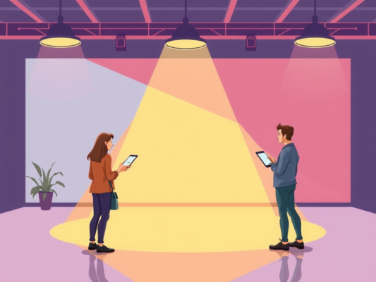 Free Animated Backgrounds for Social Media Entrepreneurs