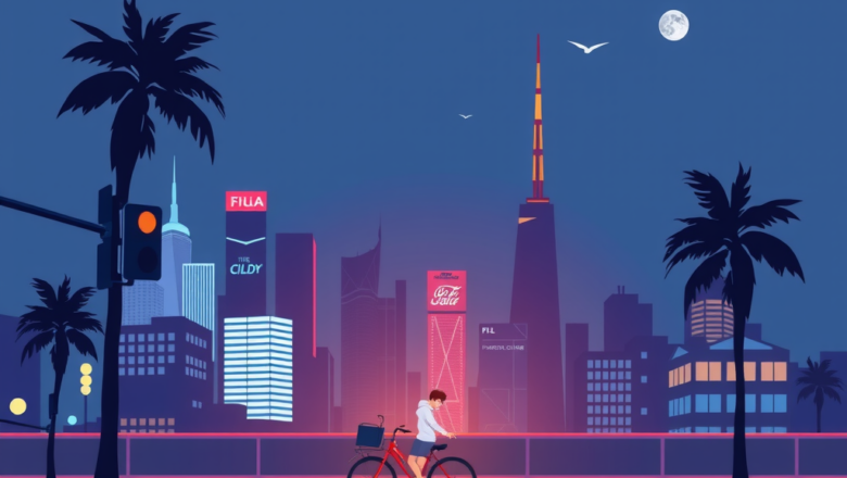 Free Animated Backgrounds for Social Media Influencers