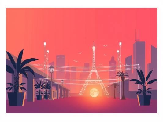 Free Animated Backgrounds for Social Media Stories