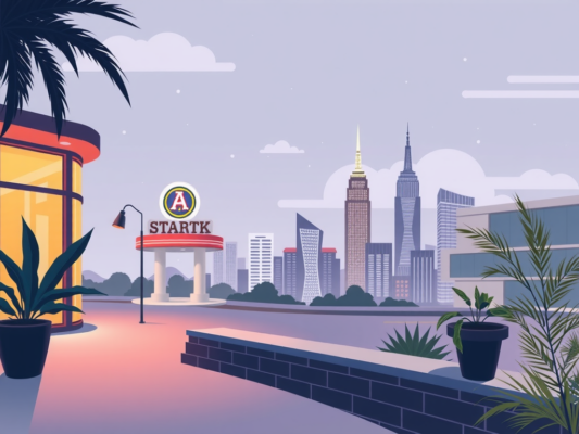 Free Animated Backgrounds for Startup Brands