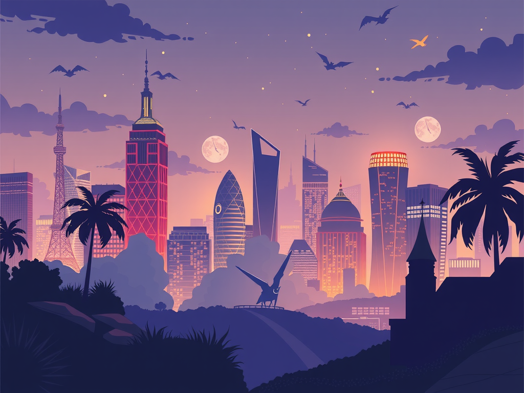 Free animated backgrounds for startup communities 1767081721