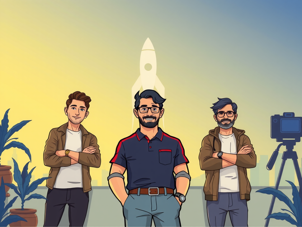 Free animated backgrounds for startup founders 1767192433