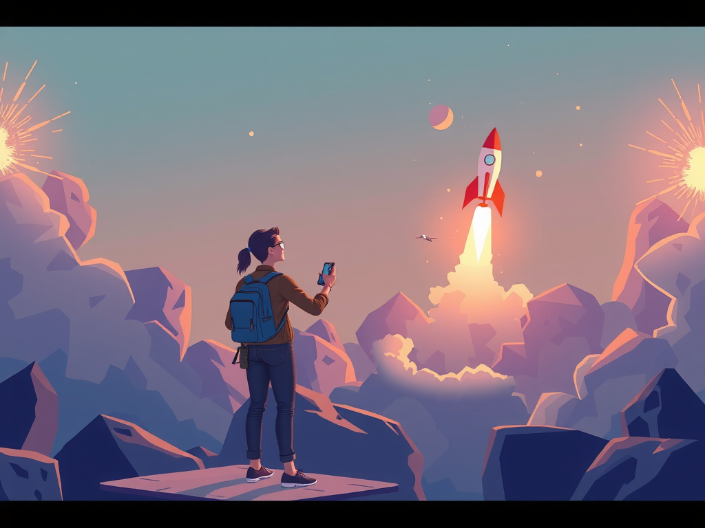 Free animated backgrounds for startup launches 1767191133