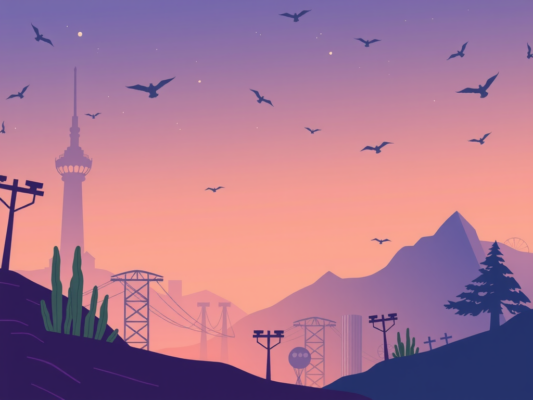 Free Animated Backgrounds for Startup Video Campaigns