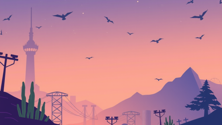 Free Animated Backgrounds for Startup Video Campaigns