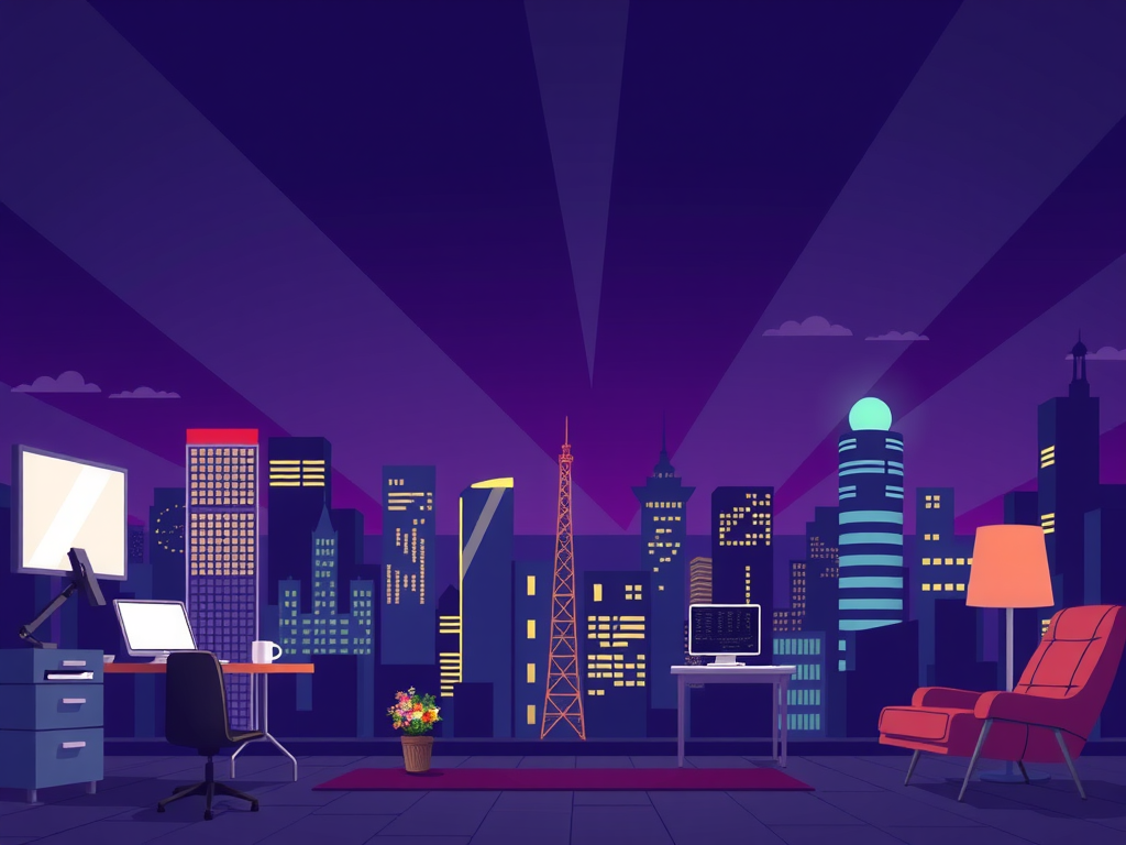Free animated backgrounds for startup video pitches 1767186953