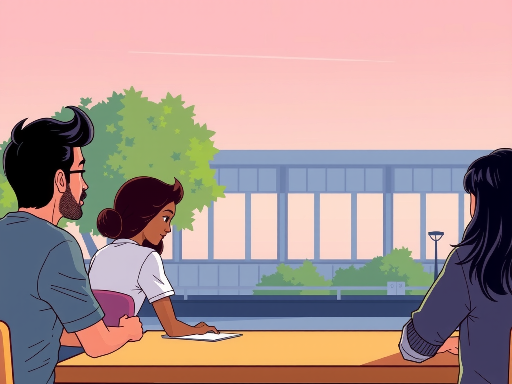 Free animated backgrounds for student campaign videos 1767087011